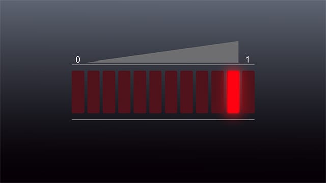 Luca Visual FX Progress Bars Vol. 2 - Flashback Japan Inc