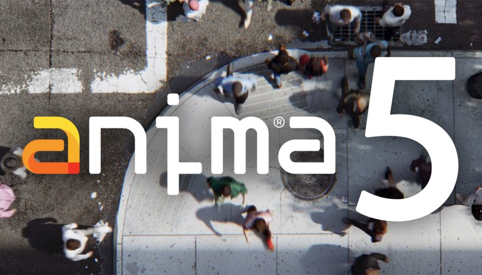 Anima 5 発売