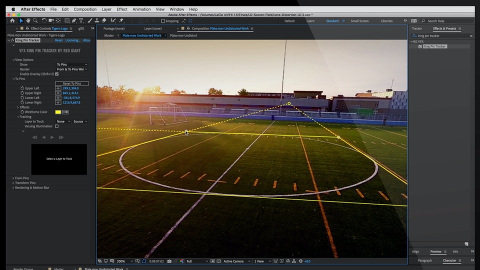 VFX_Lens_Distortion_Matcher_UI