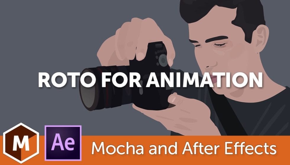 Mocha Pro 日本語字幕付きチュートリアル
