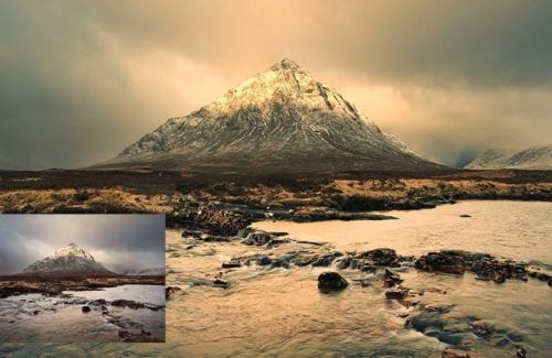 [Color]Color Correct