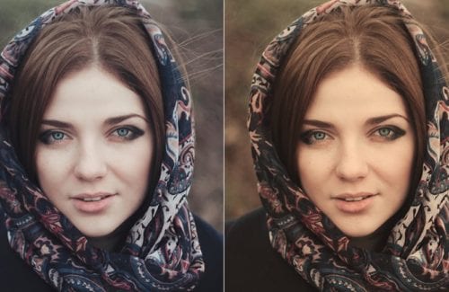 [Grads/Tints]Skin Tone