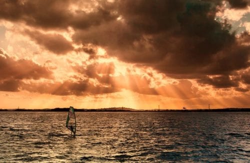 [Grads/Tints] Sunset