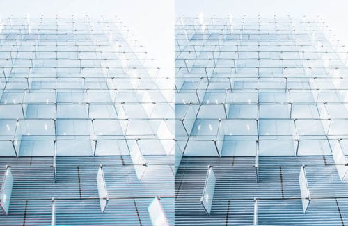 [Lens]Chromatic Aberration