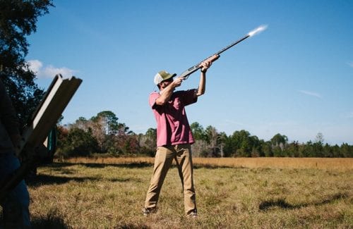 [Render]S_MuzzleFlash