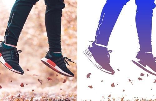 [Stylize]Color Shadow