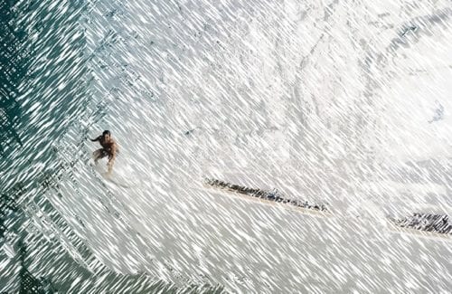 [Stylize]S_Crosshatch