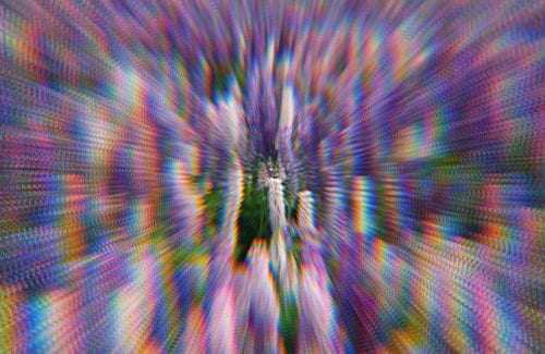 [Stylize]S_WarpChroma