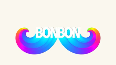 Bonbon-Multicolor