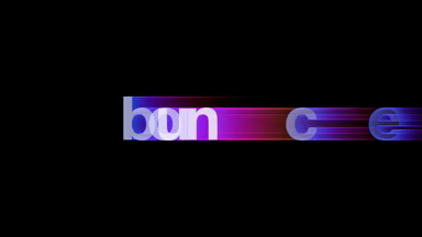 Bounce-Out