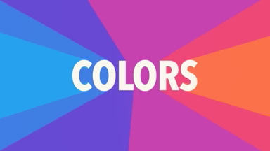 Colors-From-Behind
