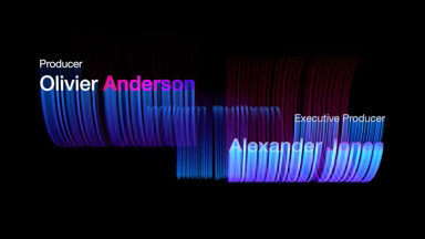 Credits-Word-tubes