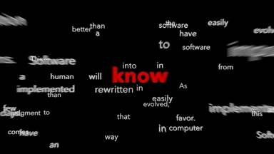 Fly-In-Words