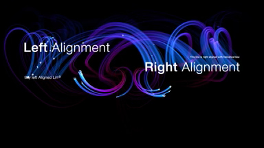 High-Rotations