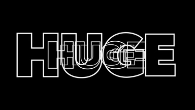 Huge-Particles