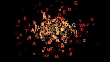 Letters-Flow