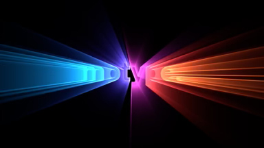 Light-Rays-Upwards