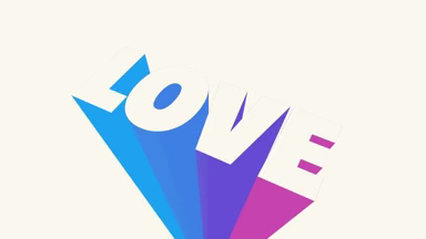 Love-Rainbow