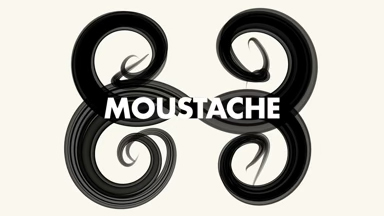 Moustache