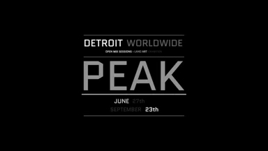 Peak-Flyer-Strobe