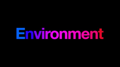 Procedural-Gradients