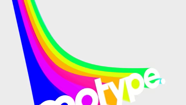 Rainbow-Trace