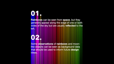 Rainbow-Trails