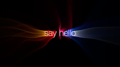 Say-Hello-From-Behind