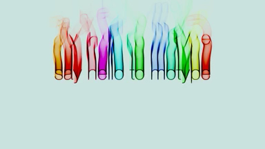 Say-Hello-Motype-Ink