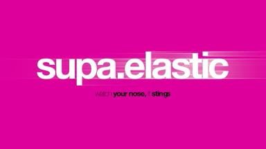 Supa-Elastic