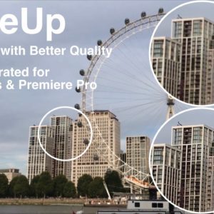 ScaleUP