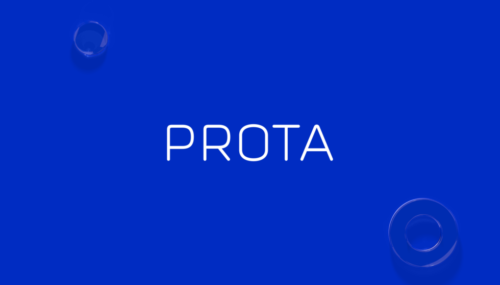 Animography Prota 発売