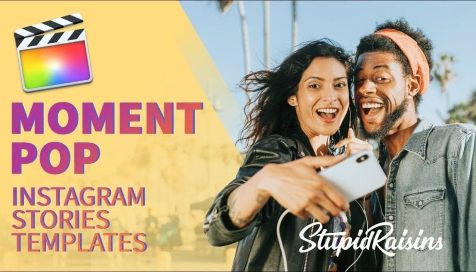 Moment-Pop-60-Final-Cut-Pro-X-Instagram-Stories-Templates