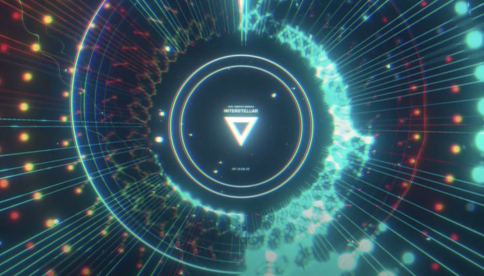 作例紹介:Interstellar