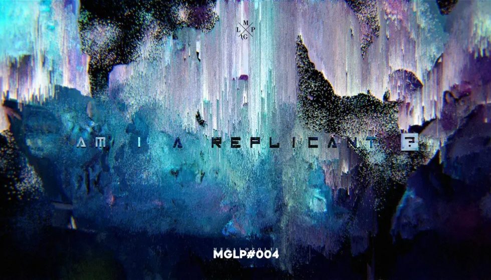 作例紹介:Am I A Replicant ?