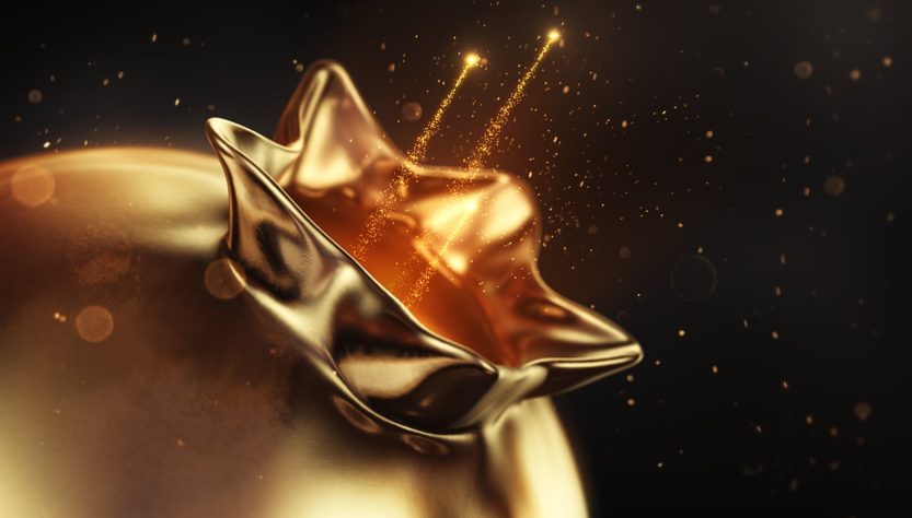 作例紹介:Pan Armenian Entertainment Awards