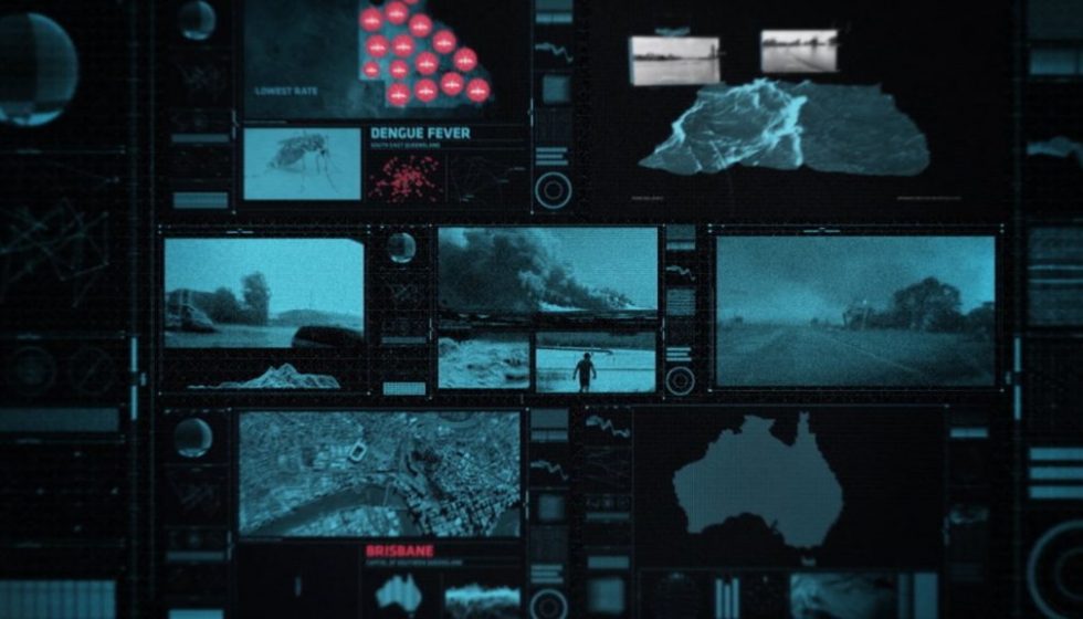 作例紹介:A Rational Fear – Brisbane Nuclear Olympics