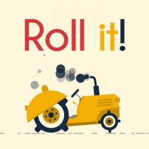 Roll-it