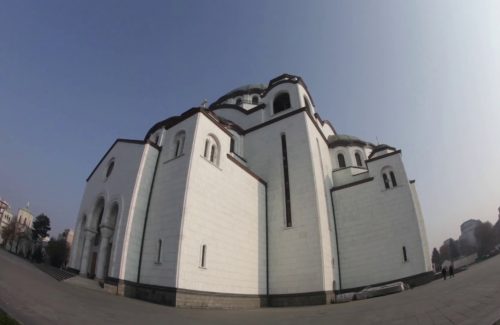 Lens Distortion