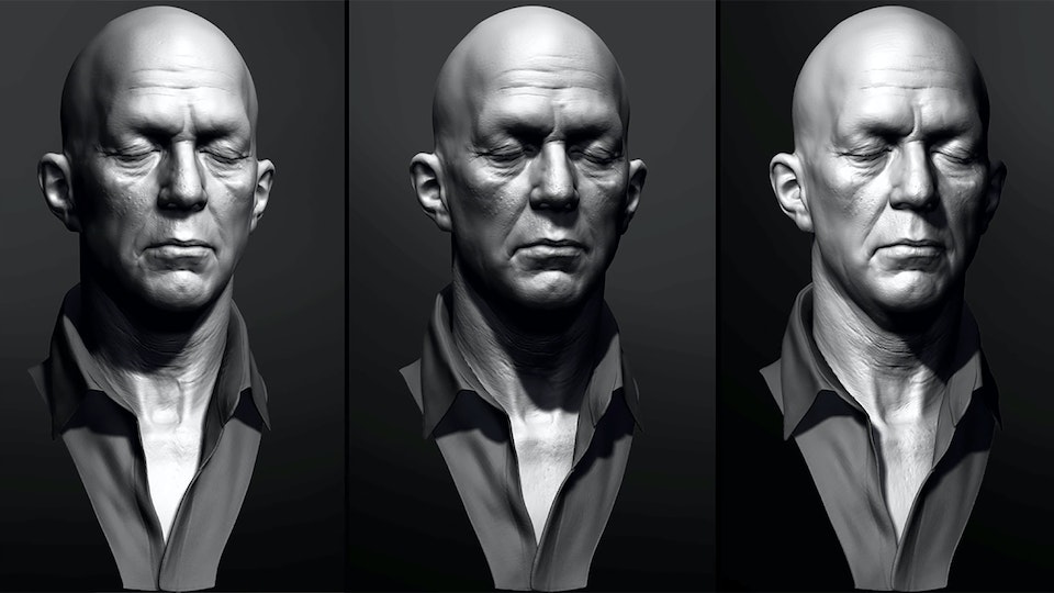 ZBrush 2023、日本国内最安値で提供中 - フラッシュバックジャパン