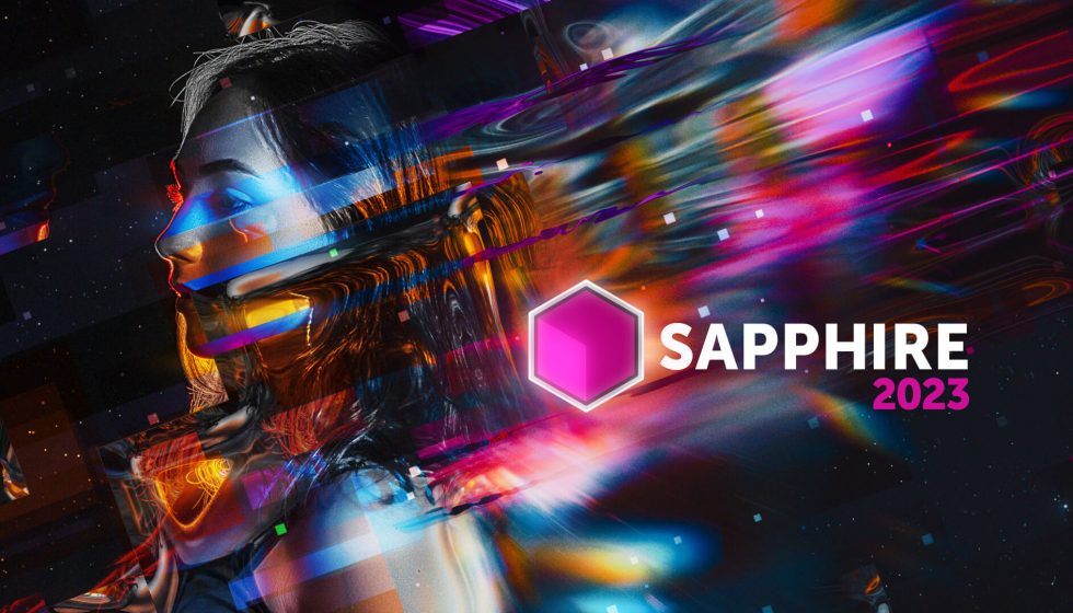 Sapphire 2023 発売