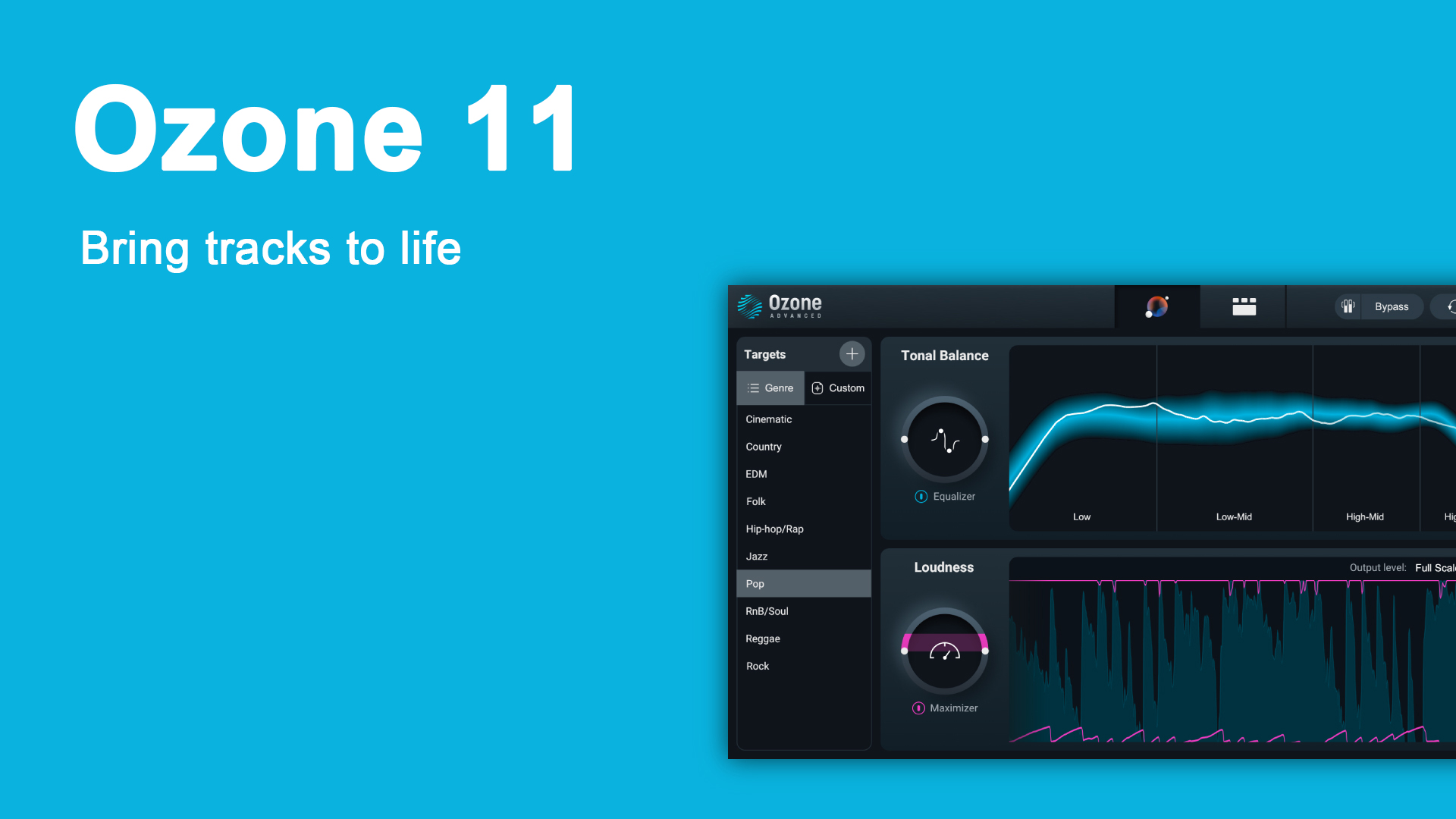 for iphone instal iZotope Ozone Pro 11.0.0 free