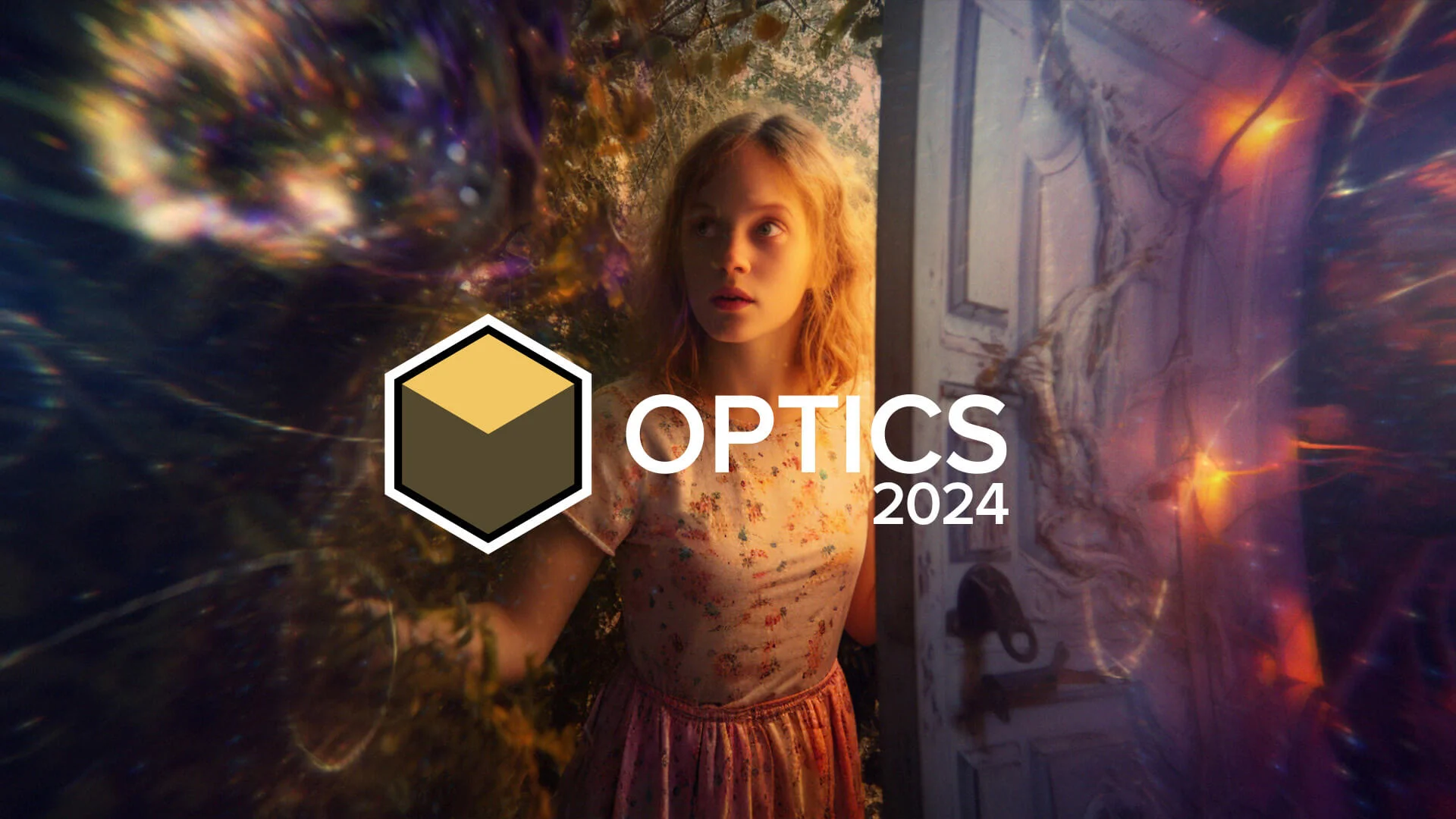 Boris FX Optics 2024 - フラッシュバックジャパン