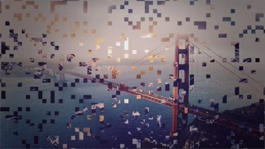 Retro Blocks