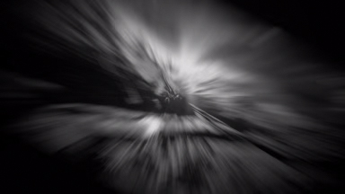 Dark Tunnel
