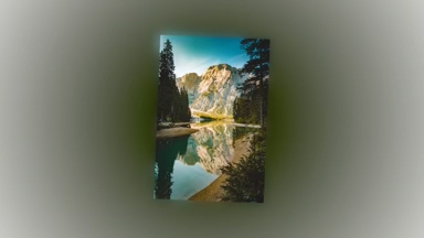 Lens Bloom