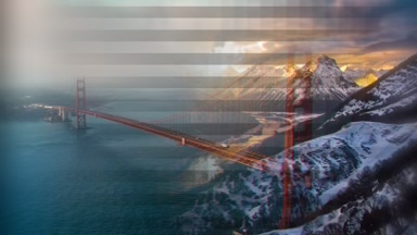 Comb Filter