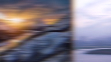 Whoosh and Zoom