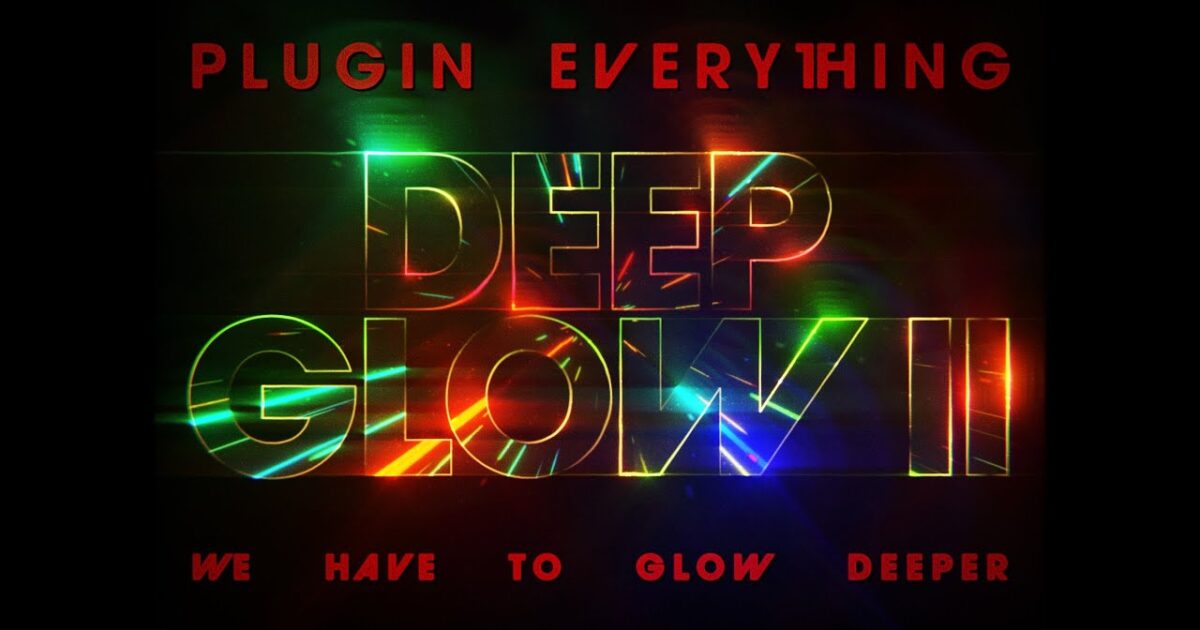 Deep Glow 2 - Flashback Japan Inc 、日本国内最安値で提供中