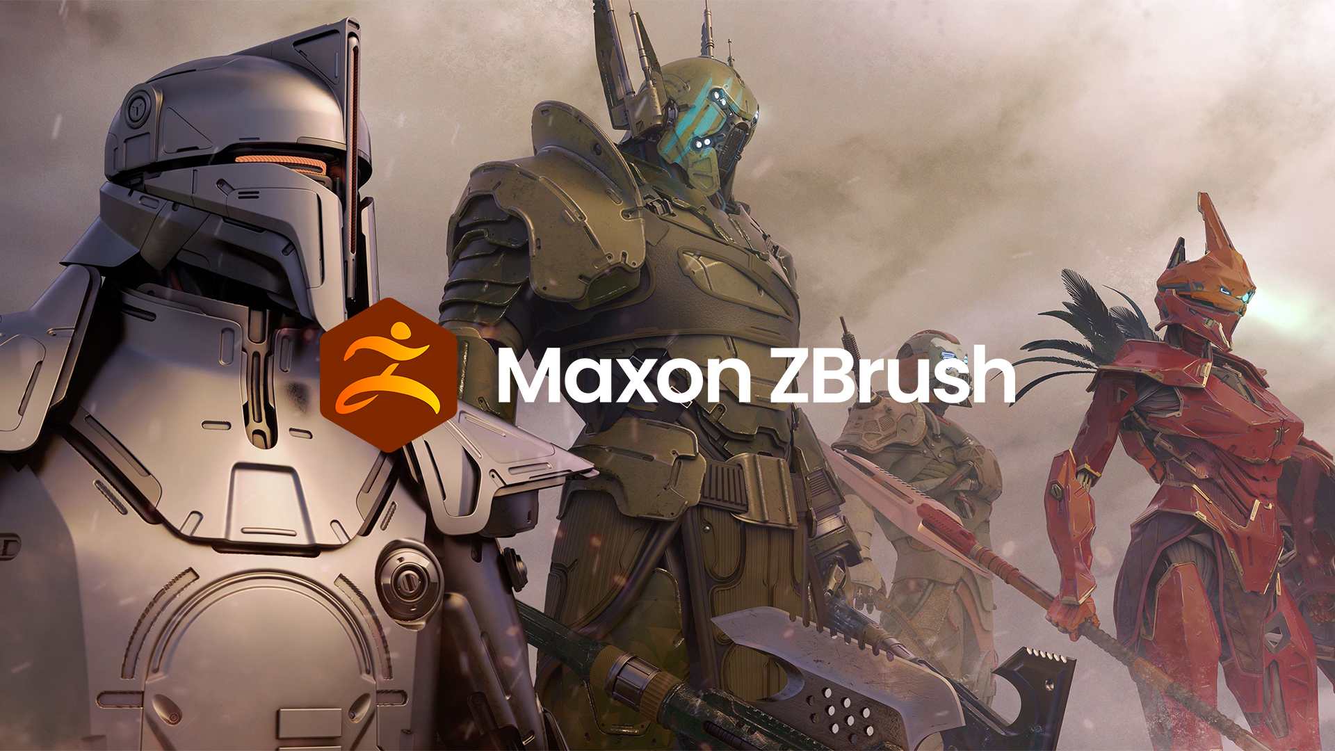 ZBrushサブスクリプション、日本国内最安値で提供中 - フラッシュ